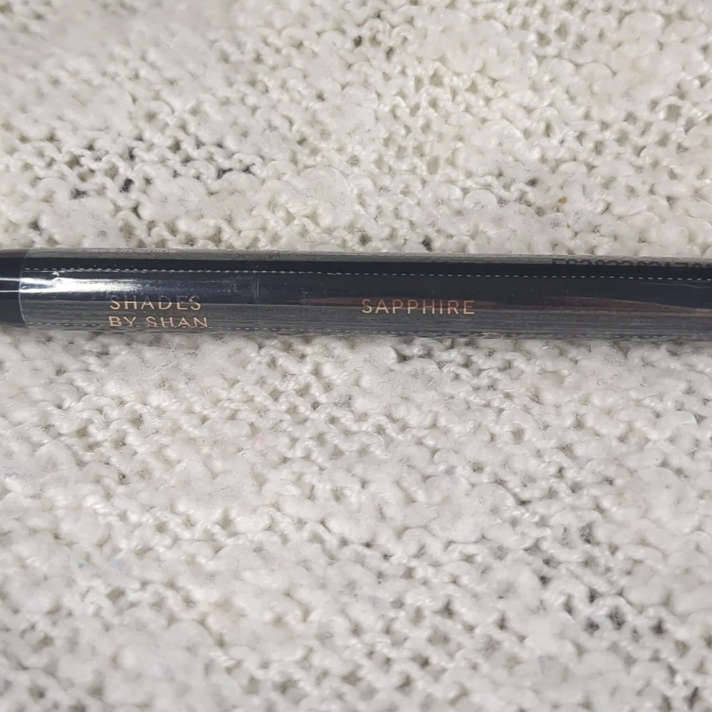 SHADES BY SHAN The Liquid Pen in Sapphire, 0.28g/0.001oz